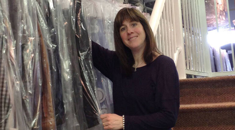 Extending the Life of Your Garments